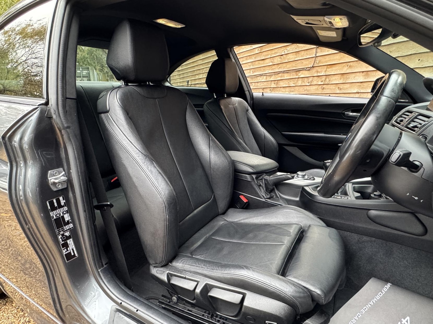 Used BMW 2 Series 2015 for sale - 76494354: Photo 15