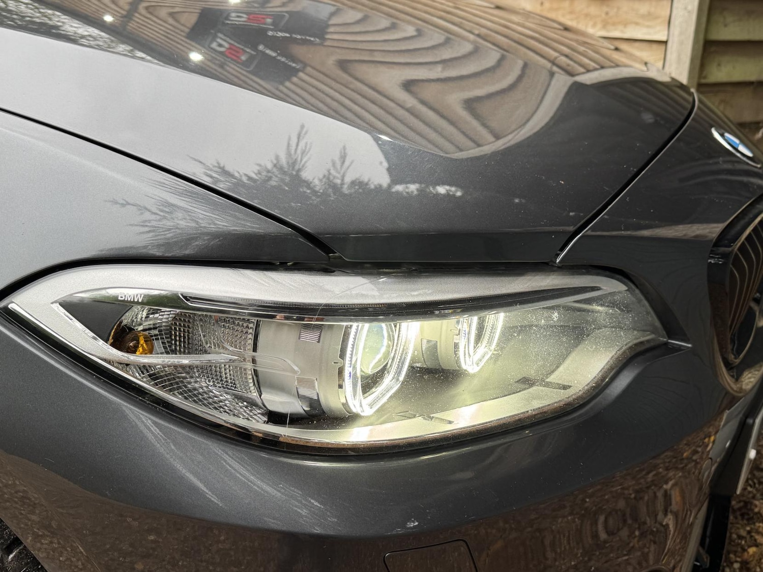 Used BMW 2 Series 2015 for sale - 76494354: Photo 16