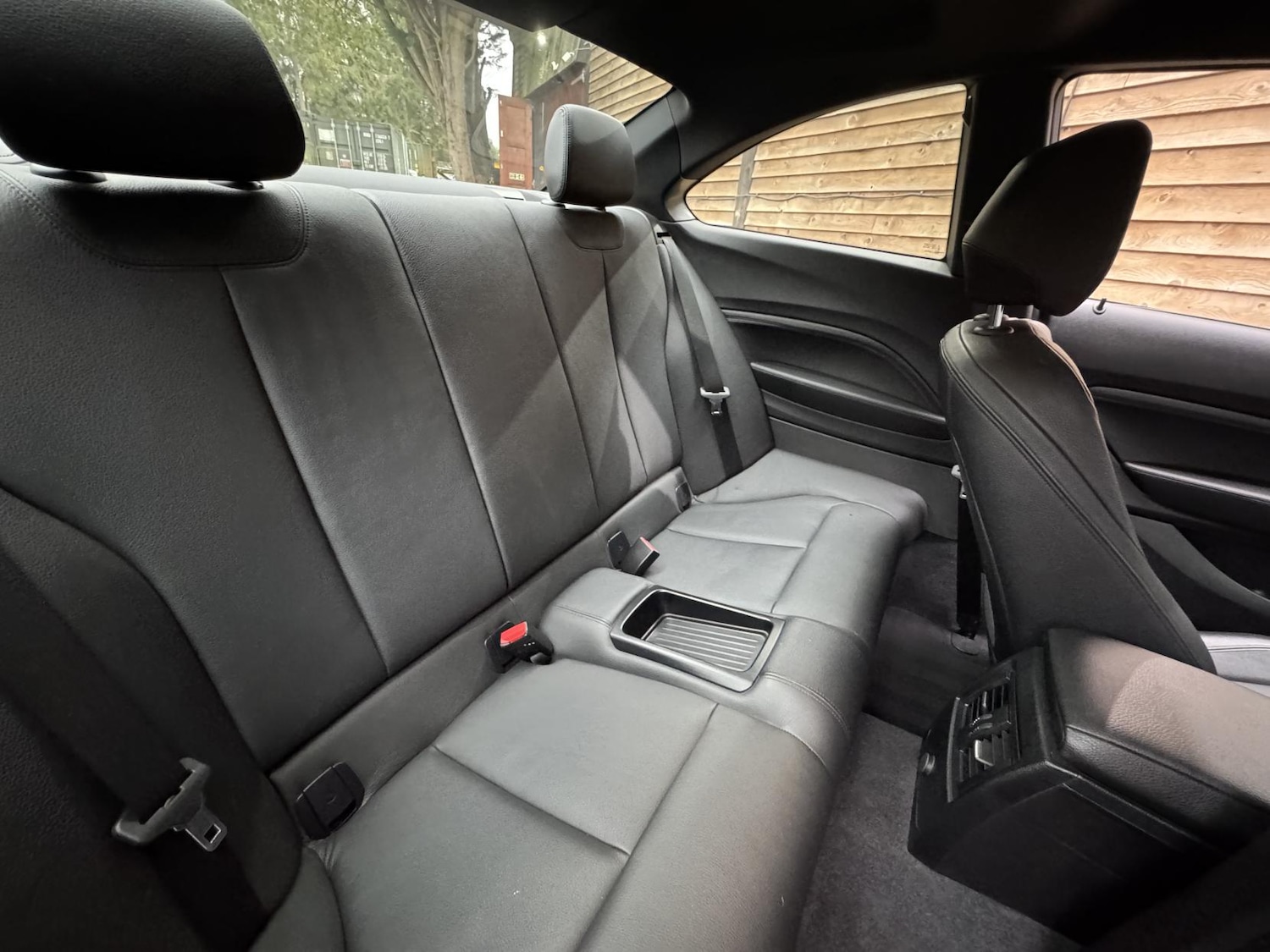 Used BMW 2 Series 2015 for sale - 76494354: Photo 19