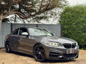 2015 - M235i 2dr