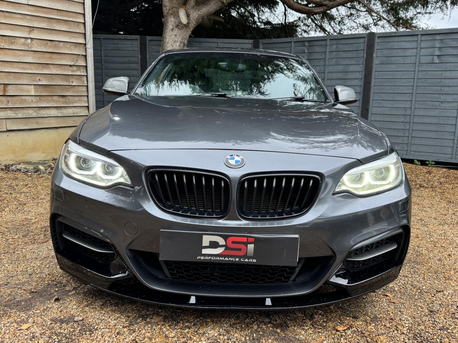 Used BMW 2 Series 2015 for sale - 76494354: Photo 2