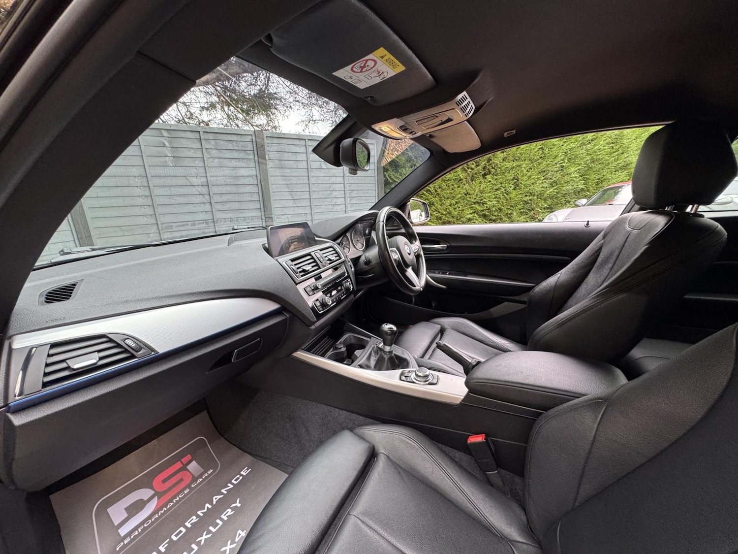 Used BMW 2 Series 2015 for sale - 76494354: Photo 25