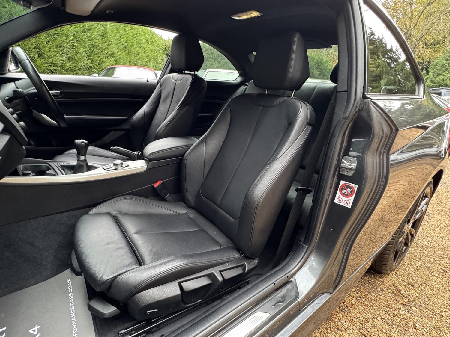 Used BMW 2 Series 2015 for sale - 76494354: Photo 28