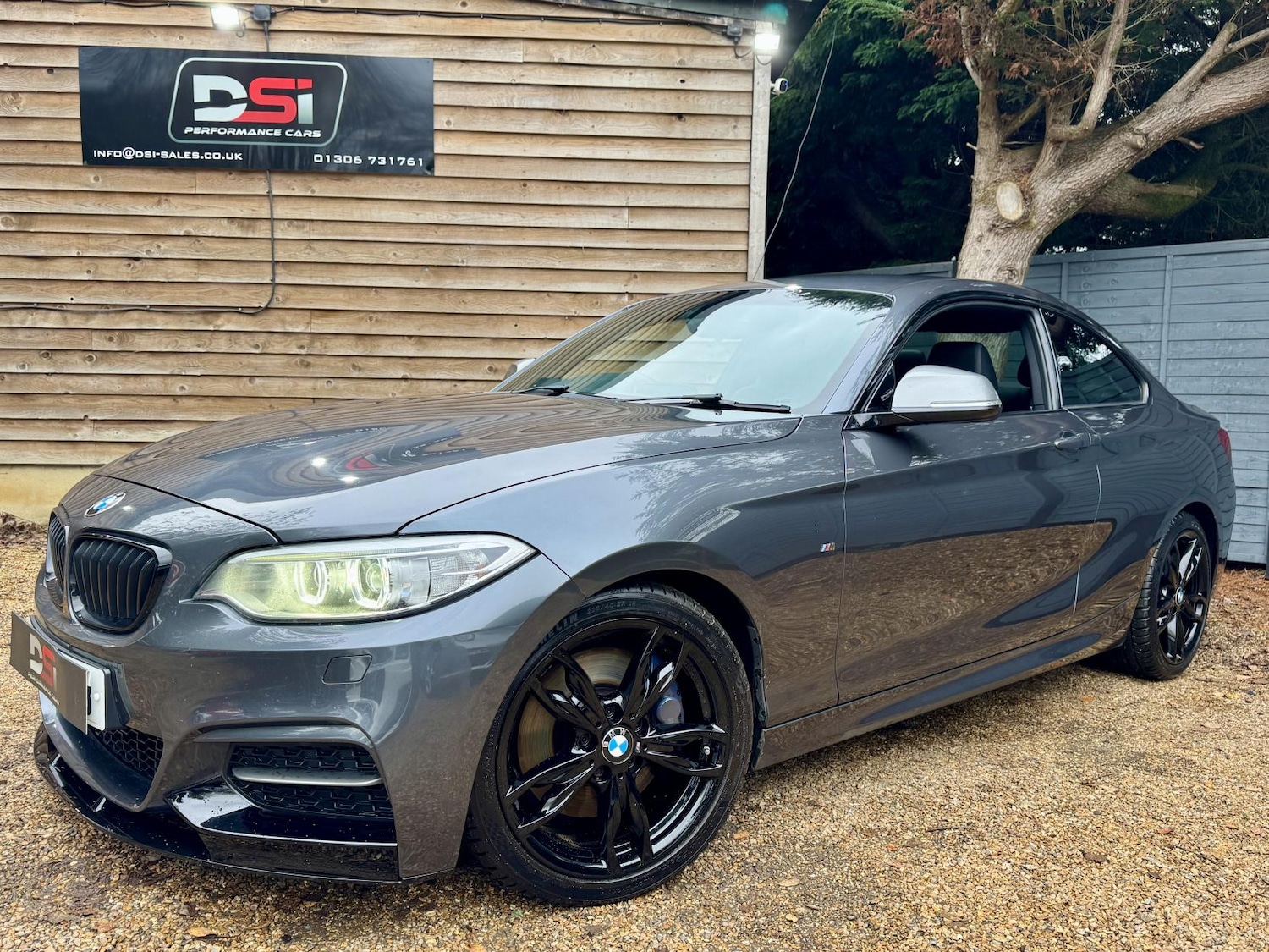 Used BMW 2 Series 2015 for sale - 76494354: Photo 3