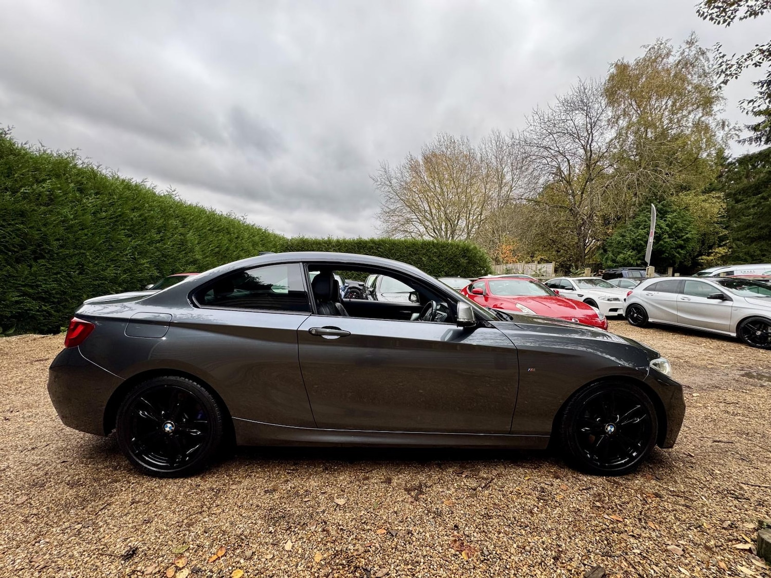 Used BMW 2 Series 2015 for sale - 76494354: Photo 4