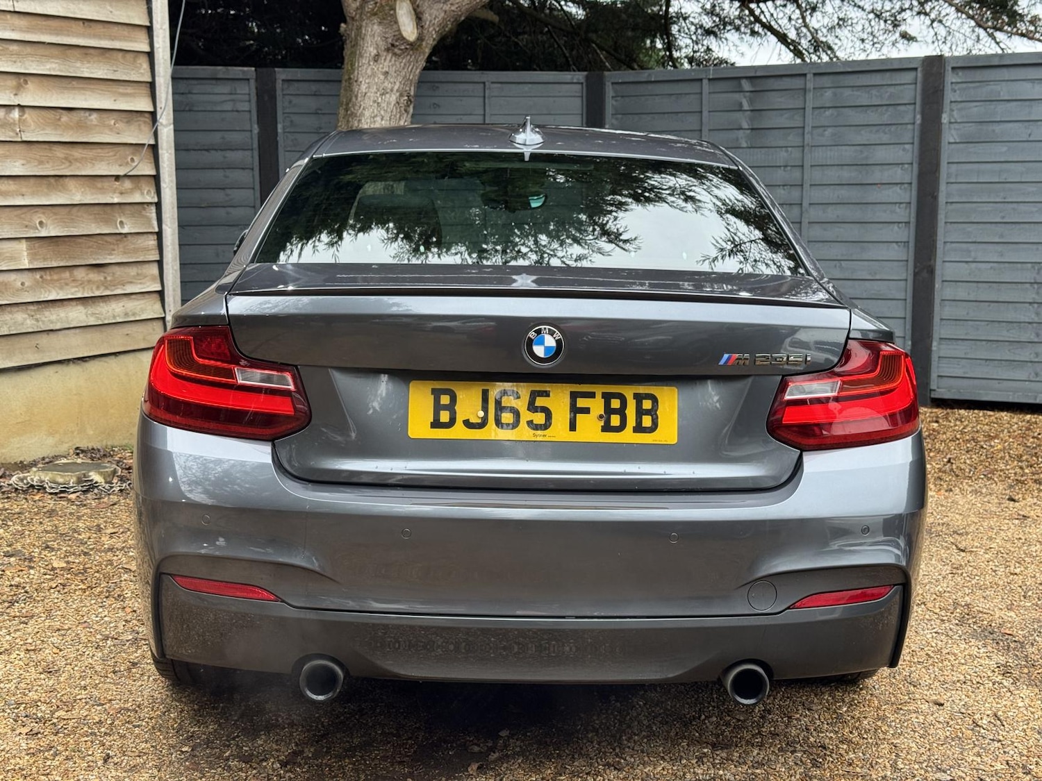 Used BMW 2 Series 2015 for sale - 76494354: Photo 5