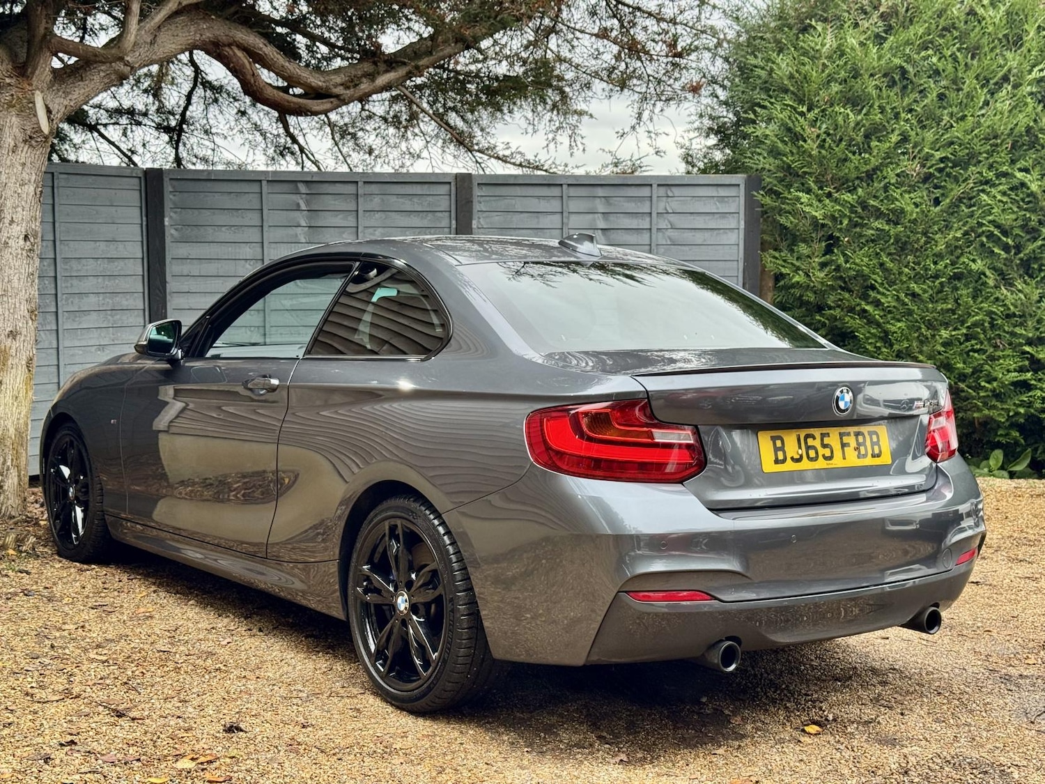 Used BMW 2 Series 2015 for sale - 76494354: Photo 6