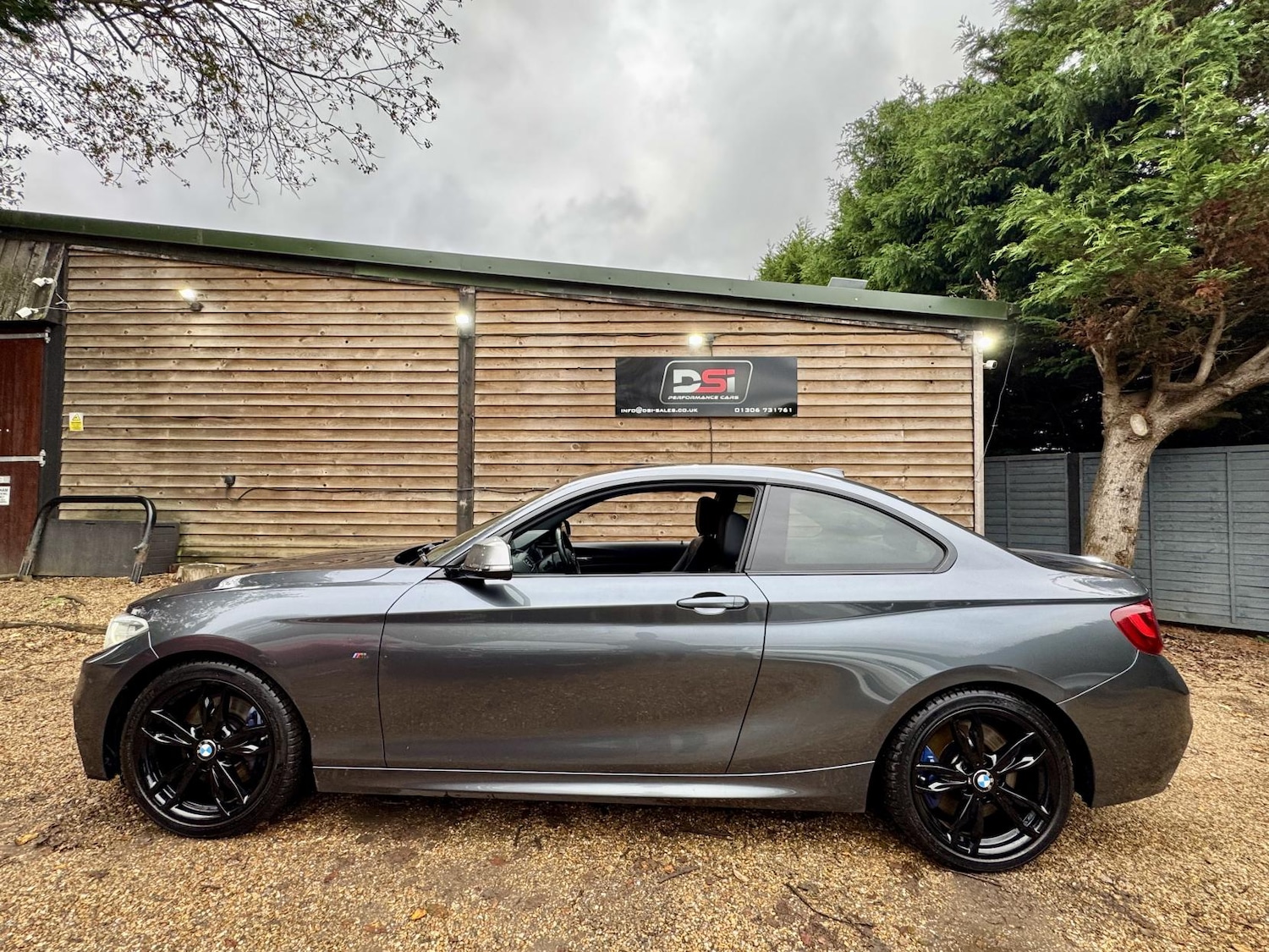 Used BMW 2 Series 2015 for sale - 76494354: Photo 7