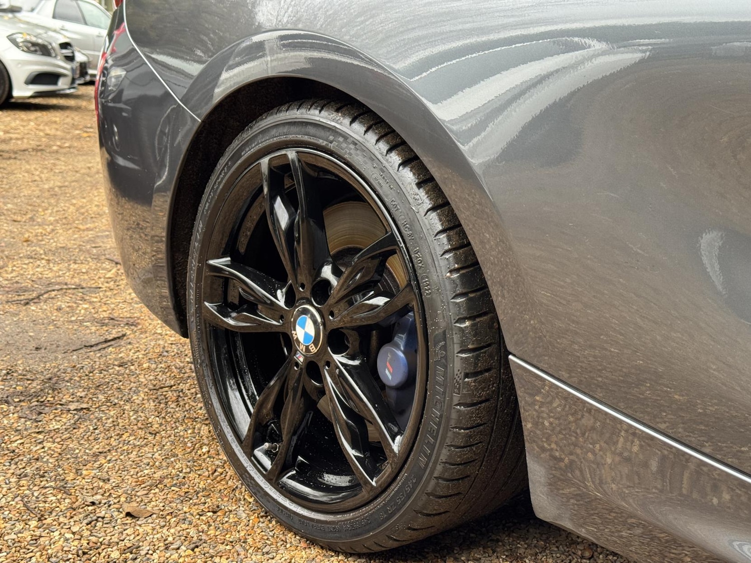 Used BMW 2 Series 2015 for sale - 76494354: Photo 9