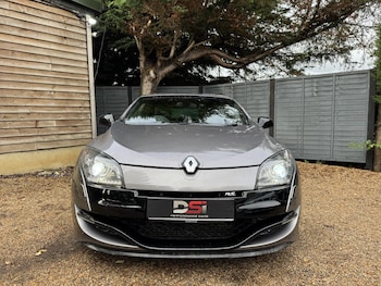 Used Renault Megane 2011 for sale - 76415619: Photo