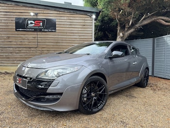 Used Renault Megane 2011 for sale - 76415619: Photo
