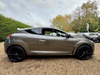 Used Renault Megane 2011 for sale - 76415619: Photo