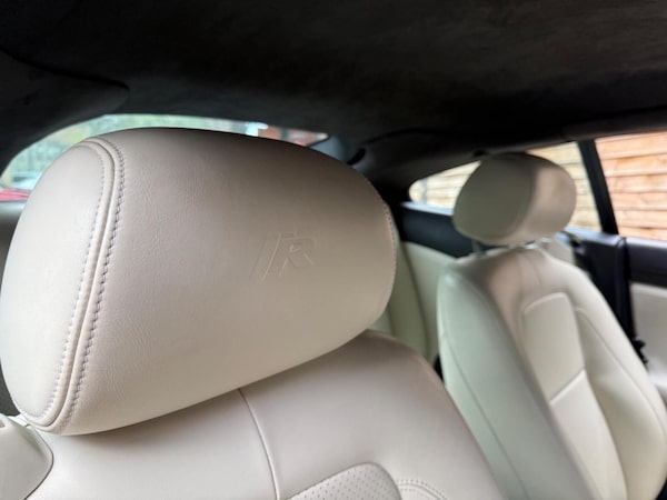Used Jaguar XKR 2009 for sale - 76012746: Photo 11