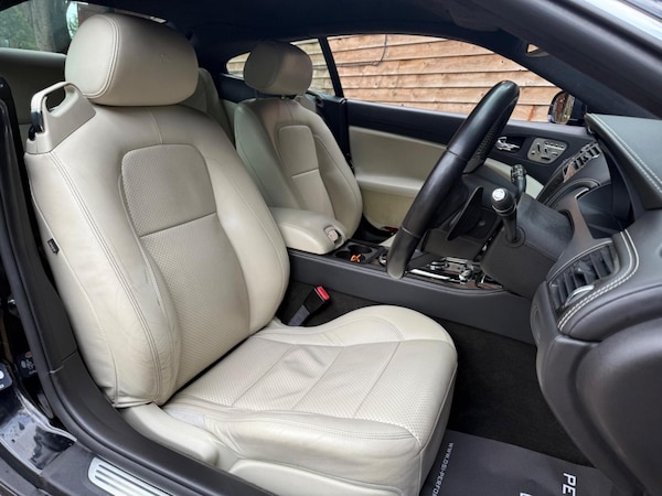 Used Jaguar XKR 2009 for sale - 76012746: Photo 12