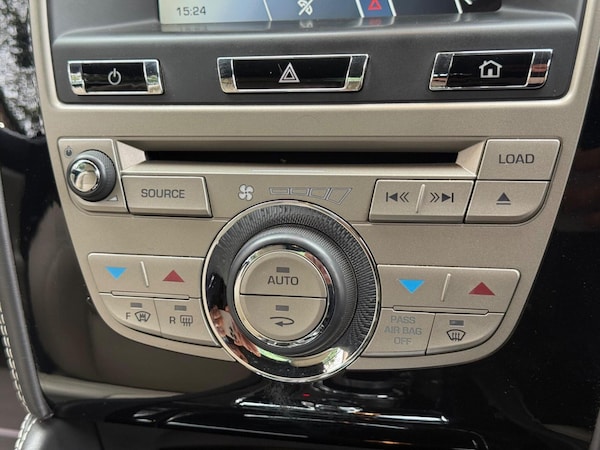 Used Jaguar XKR 2009 for sale - 76012746: Photo 15