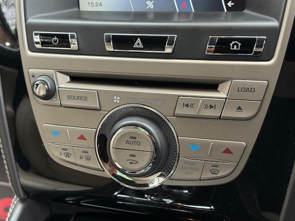 Used Jaguar XKR 2009 for sale - 76012746: Photo 16