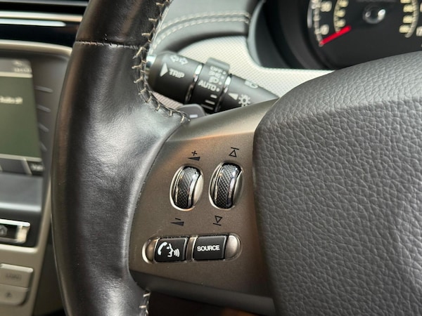 Used Jaguar XKR 2009 for sale - 76012746: Photo 17