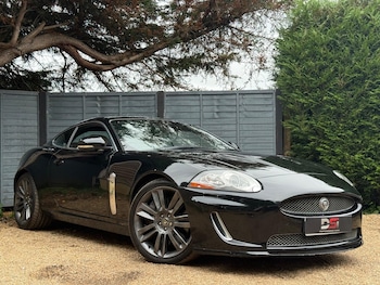 2009 (09) - 5.0 V8 Coupe 2dr Petrol Auto Euro 5 (510 ps)