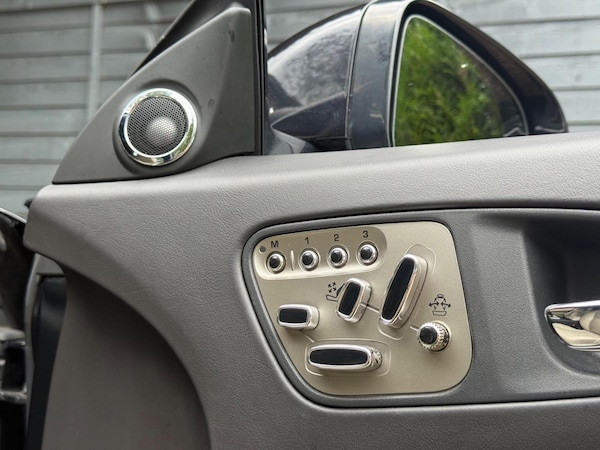 Used Jaguar XKR 2009 for sale - 76012746: Photo 20