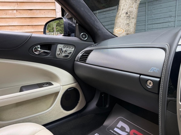 Used Jaguar XKR 2009 for sale - 76012746: Photo 21