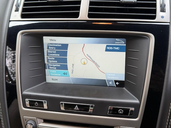 Used Jaguar XKR 2009 for sale - 76012746: Photo 23