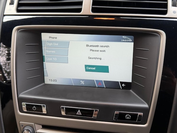 Used Jaguar XKR 2009 for sale - 76012746: Photo 26