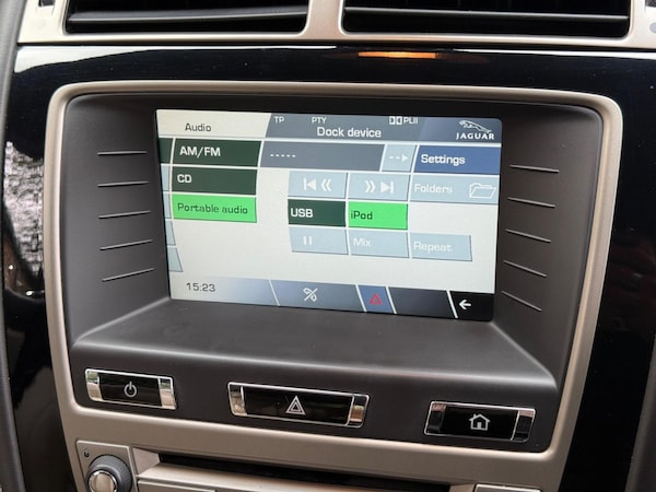 Used Jaguar XKR 2009 for sale - 76012746: Photo 27