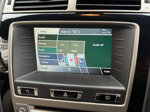Used Jaguar XKR 2009 for sale - 76012746: Photo 29