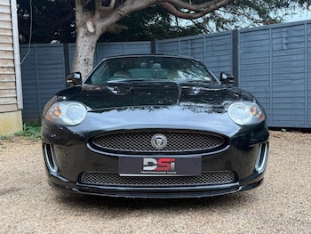 Used Jaguar XKR 2009 for sale - 76012746: Photo 2