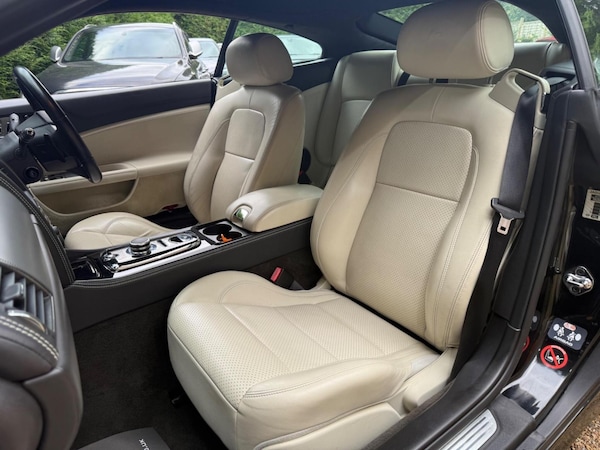 Used Jaguar XKR 2009 for sale - 76012746: Photo 34