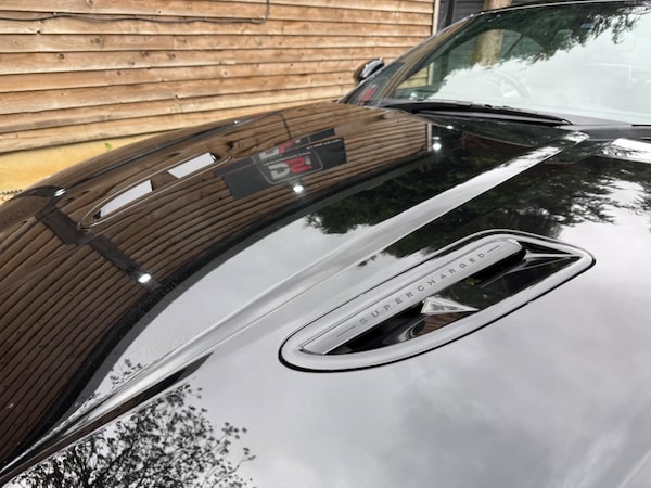Used Jaguar XKR 2009 for sale - 76012746: Photo 35
