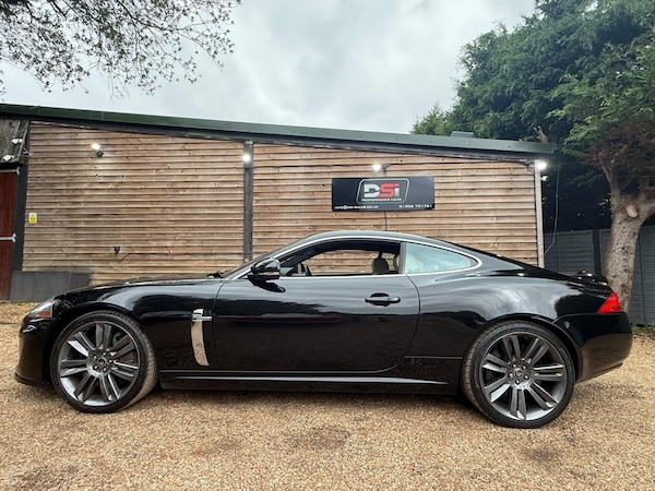 Used Jaguar XKR 2009 for sale - 76012746: Photo 5