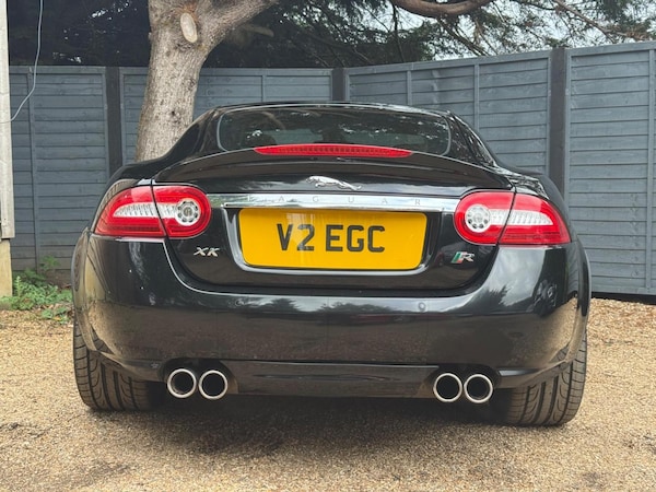 Used Jaguar XKR 2009 for sale - 76012746: Photo 6
