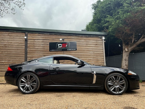 Used Jaguar XKR 2009 for sale - 76012746: Photo 7