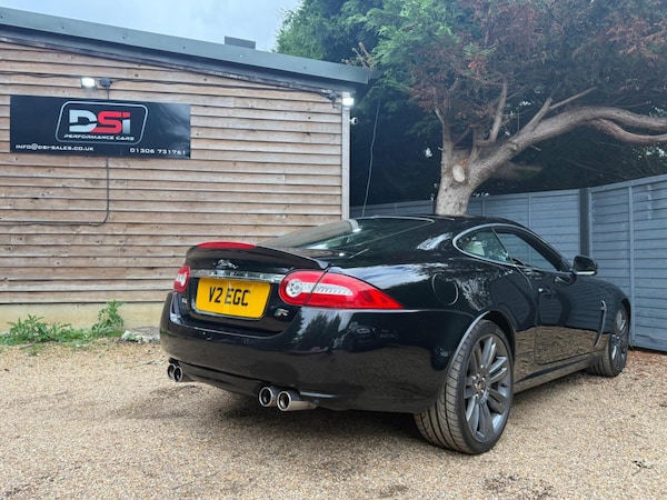 Used Jaguar XKR 2009 for sale - 76012746: Photo 8