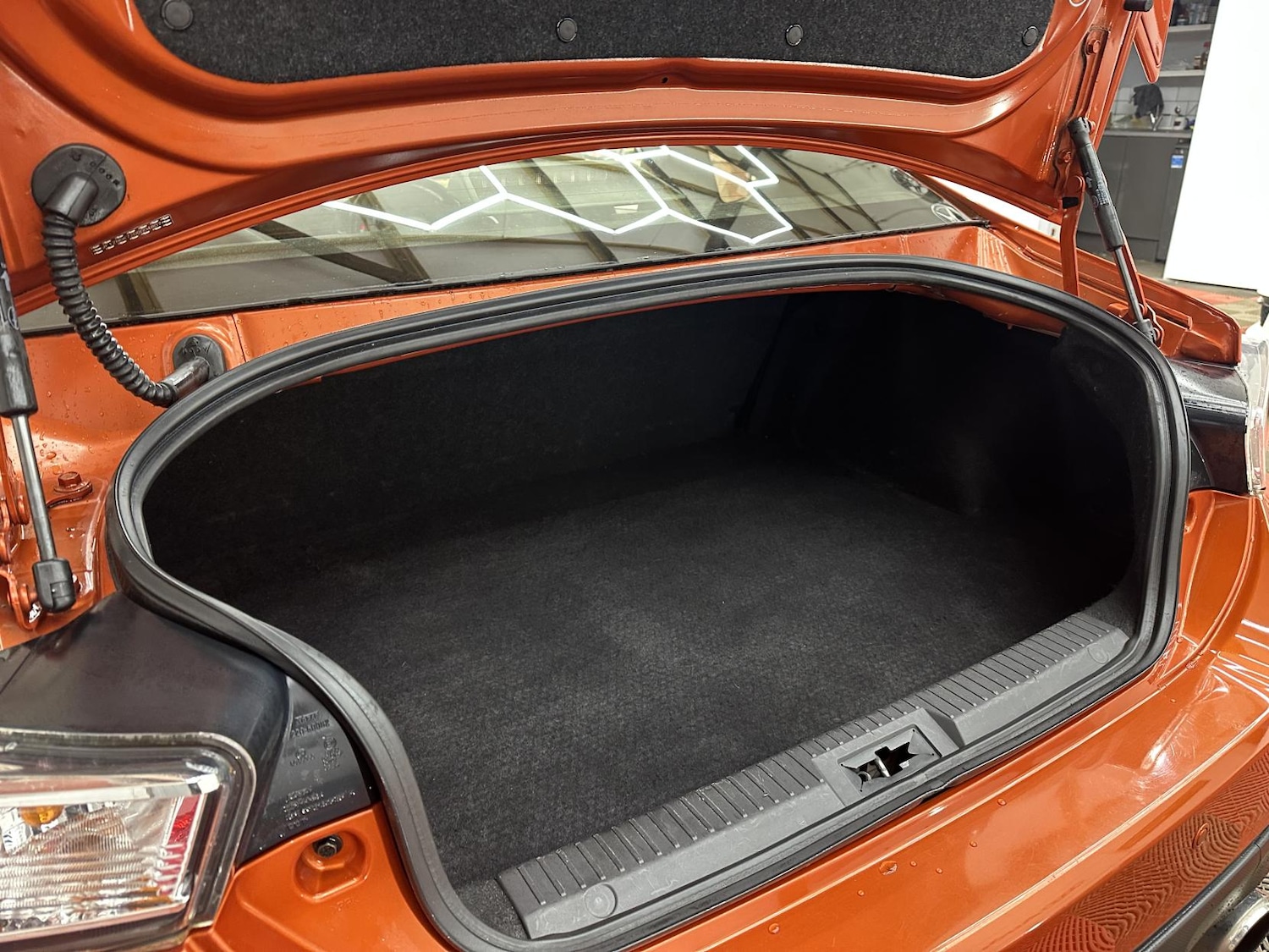 Used Toyota GT86 2012 for sale - 77644112: Photo 10