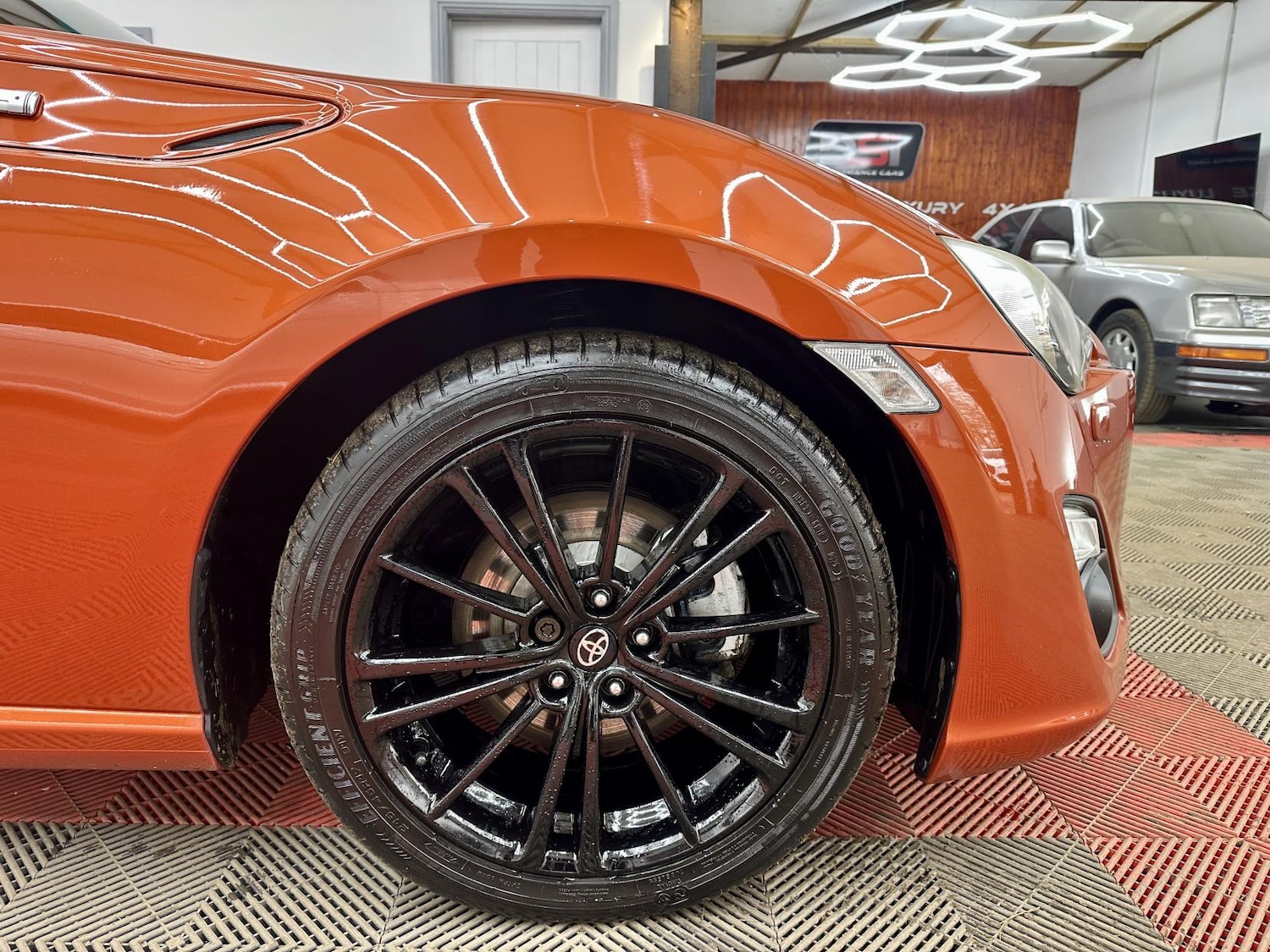 Used Toyota GT86 2012 for sale - 77644112: Photo 13