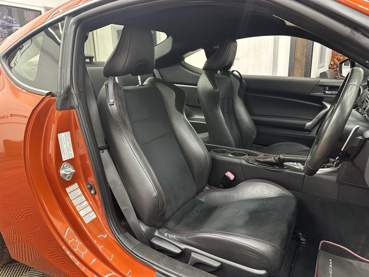 Used Toyota GT86 2012 for sale - 77644112: Photo 18