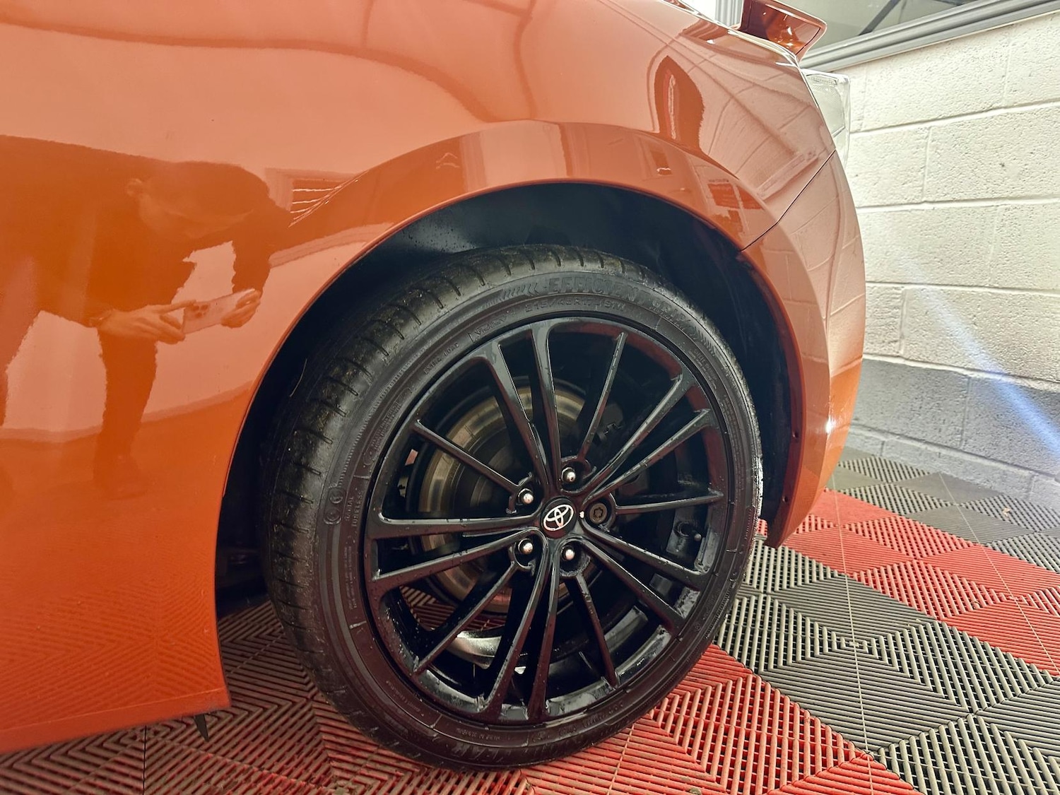 Used Toyota GT86 2012 for sale - 77644112: Photo 19