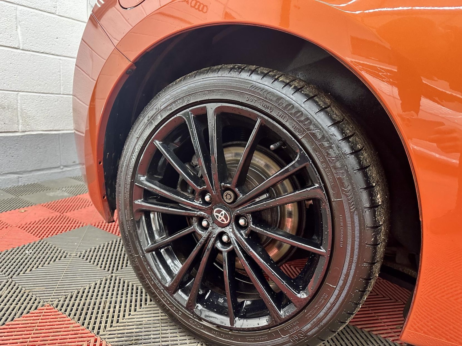 Used Toyota GT86 2012 for sale - 77644112: Photo 21