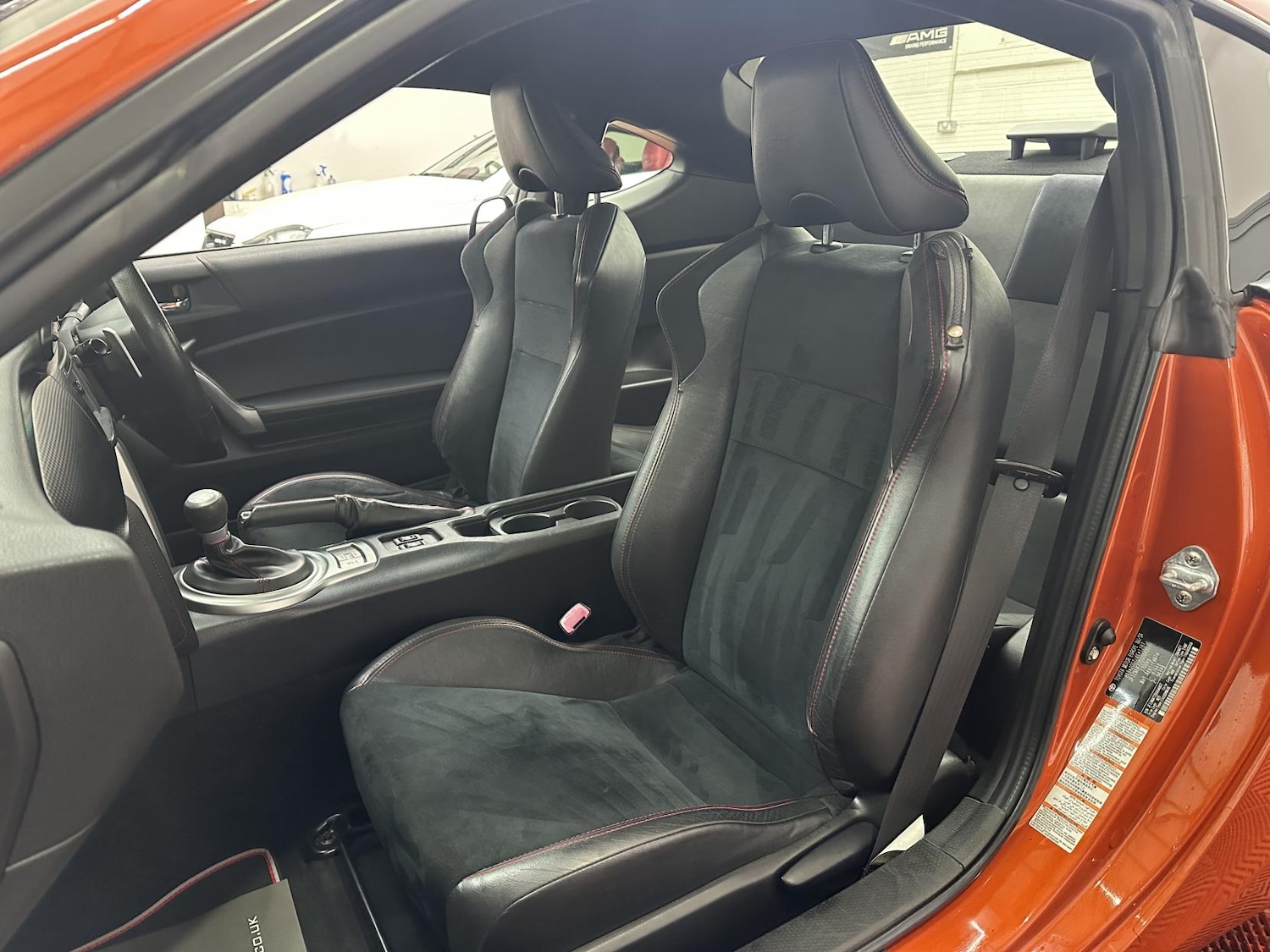 Used Toyota GT86 2012 for sale - 77644112: Photo 22