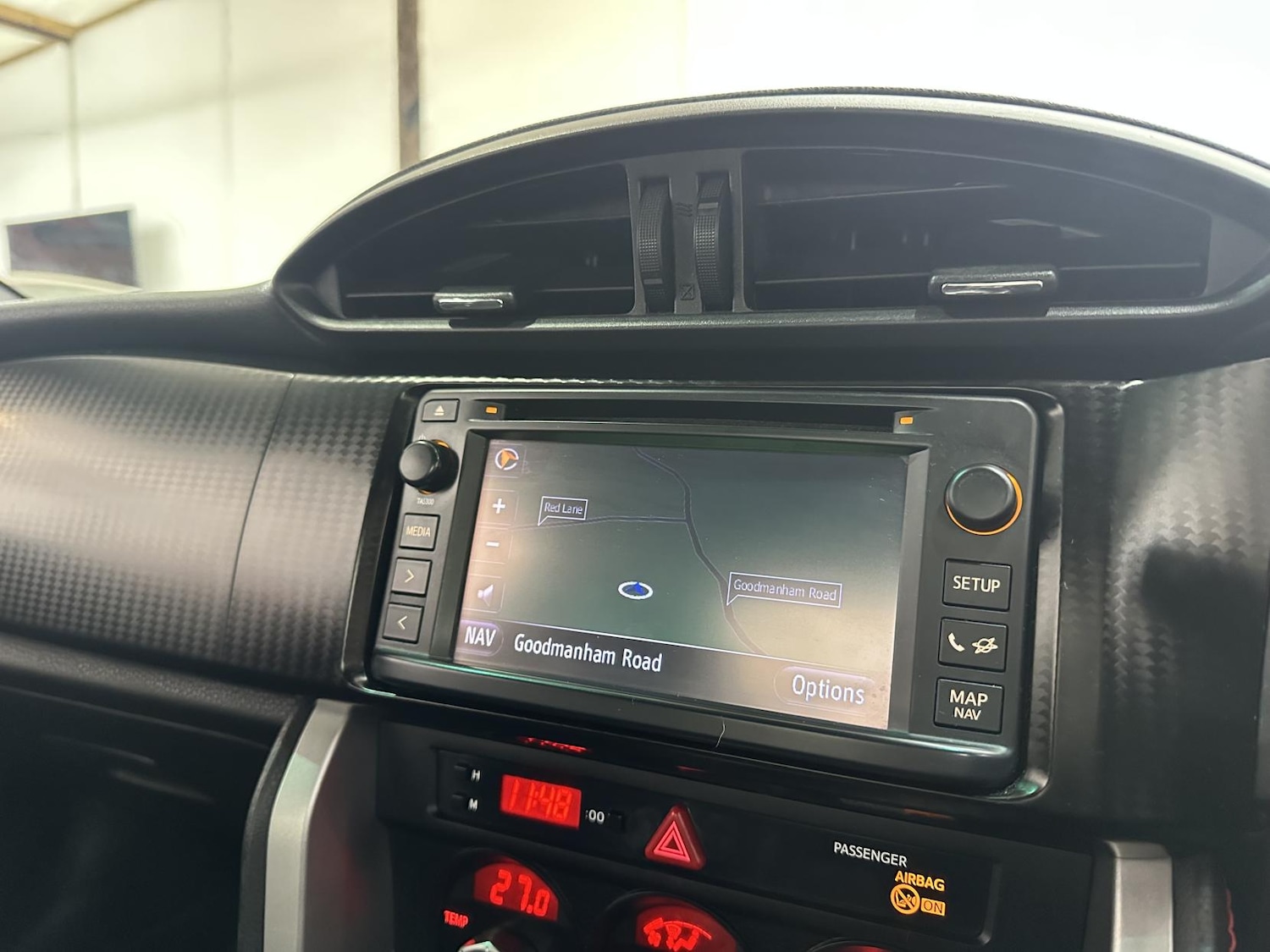 Used Toyota GT86 2012 for sale - 77644112: Photo 28