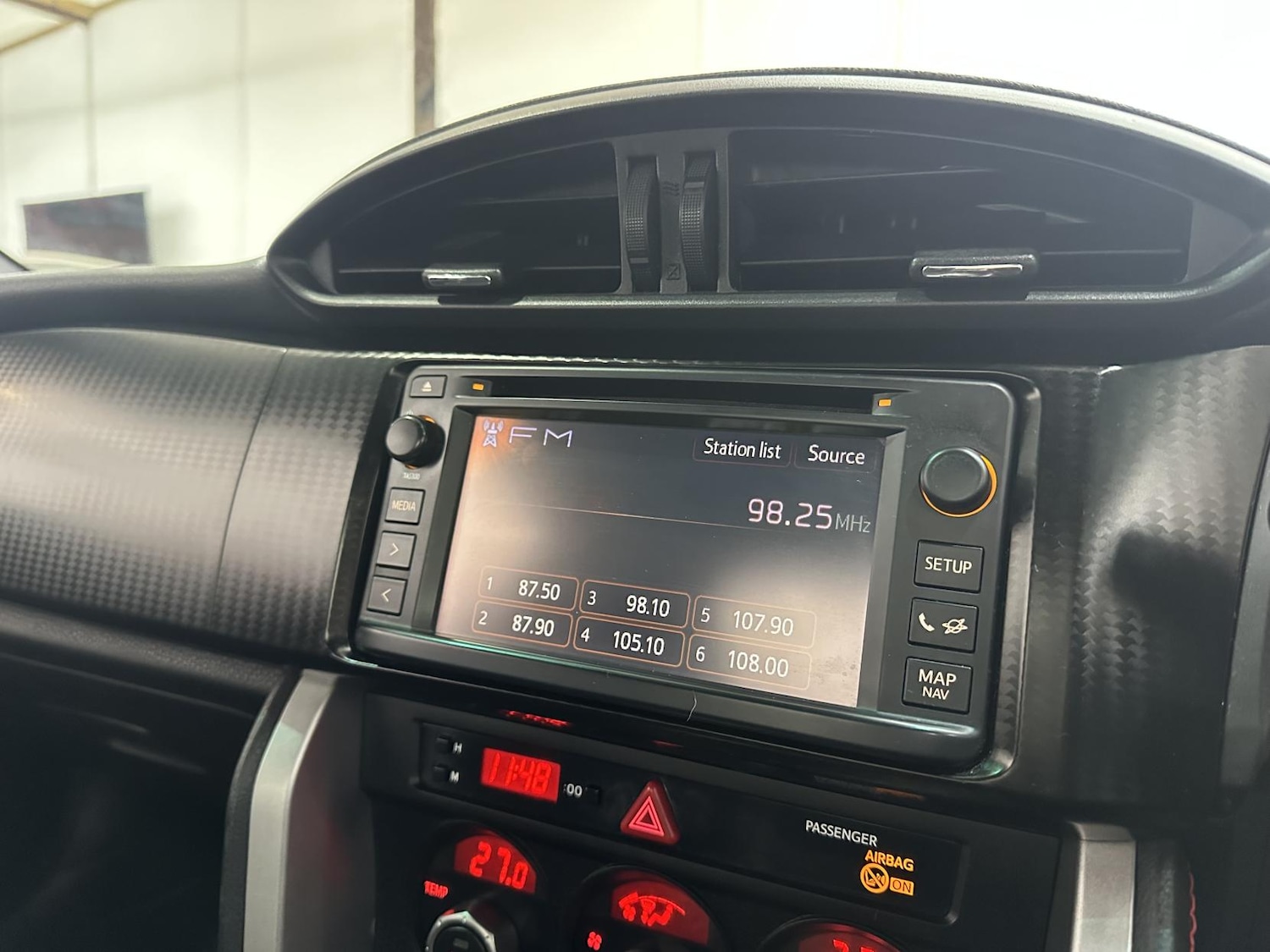 Used Toyota GT86 2012 for sale - 77644112: Photo 29