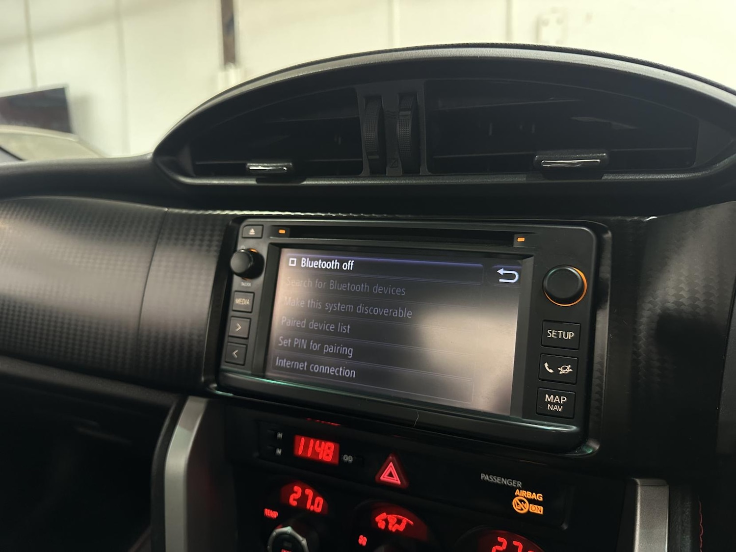 Used Toyota GT86 2012 for sale - 77644112: Photo 33