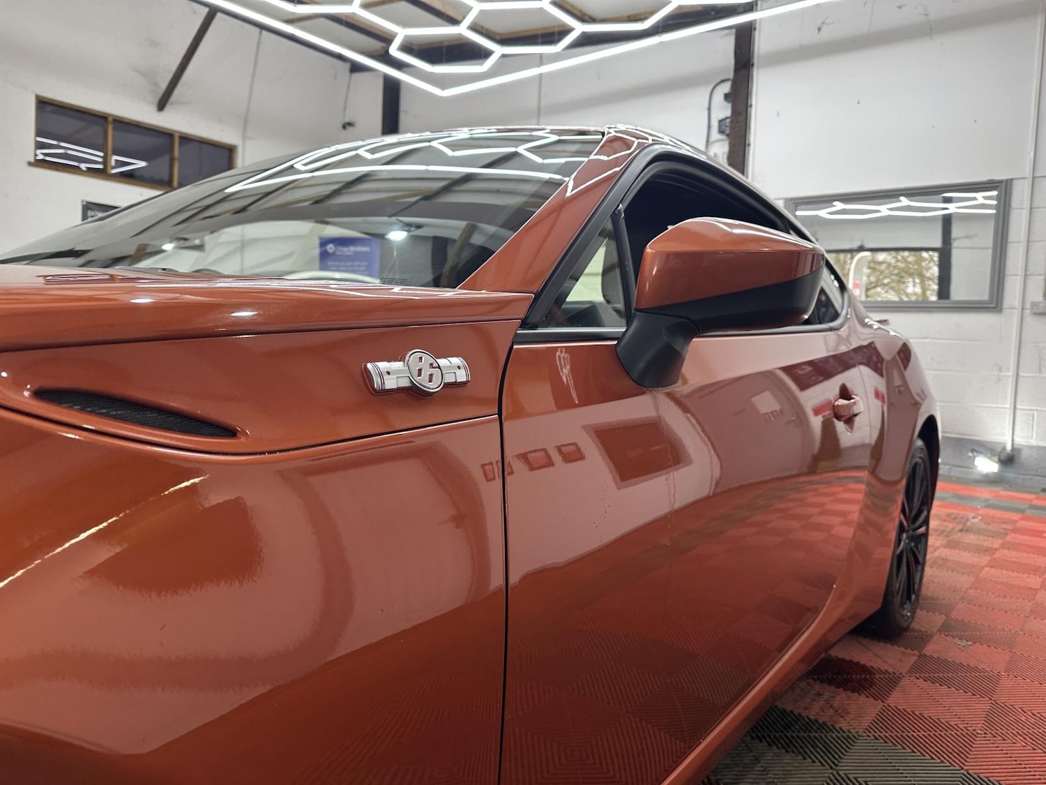 Used Toyota GT86 2012 for sale - 77644112: Photo 37