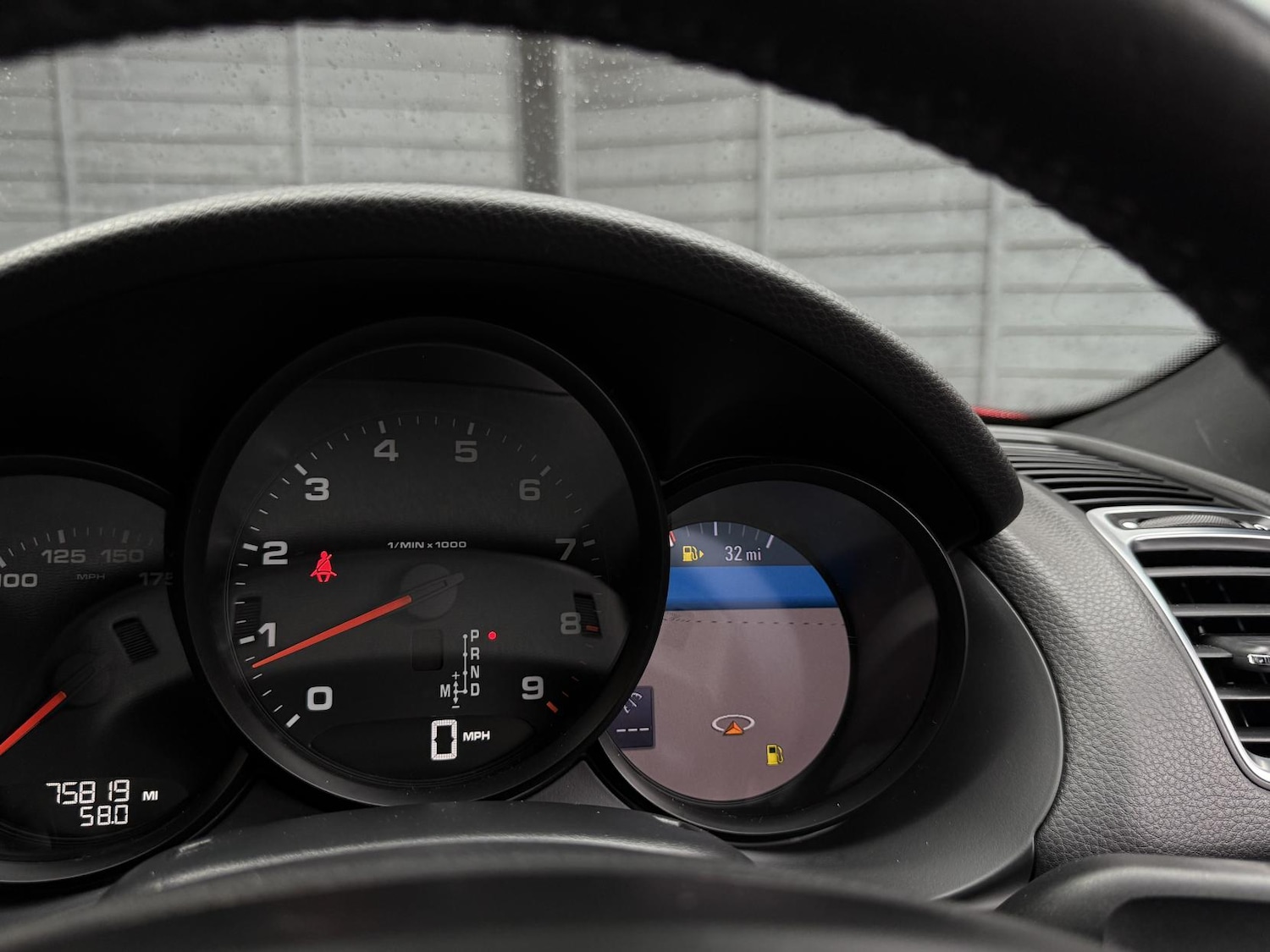 Used Porsche Boxster 2014 for sale - 76511217: Photo 12