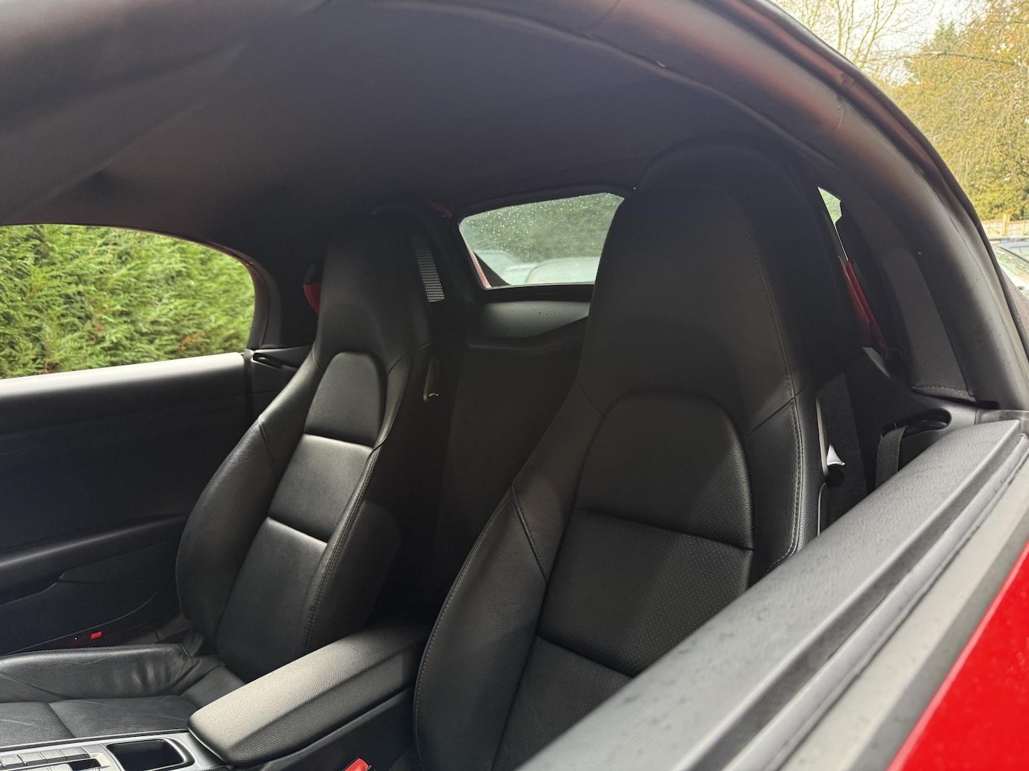 Used Porsche Boxster 2014 for sale - 76511217: Photo 13