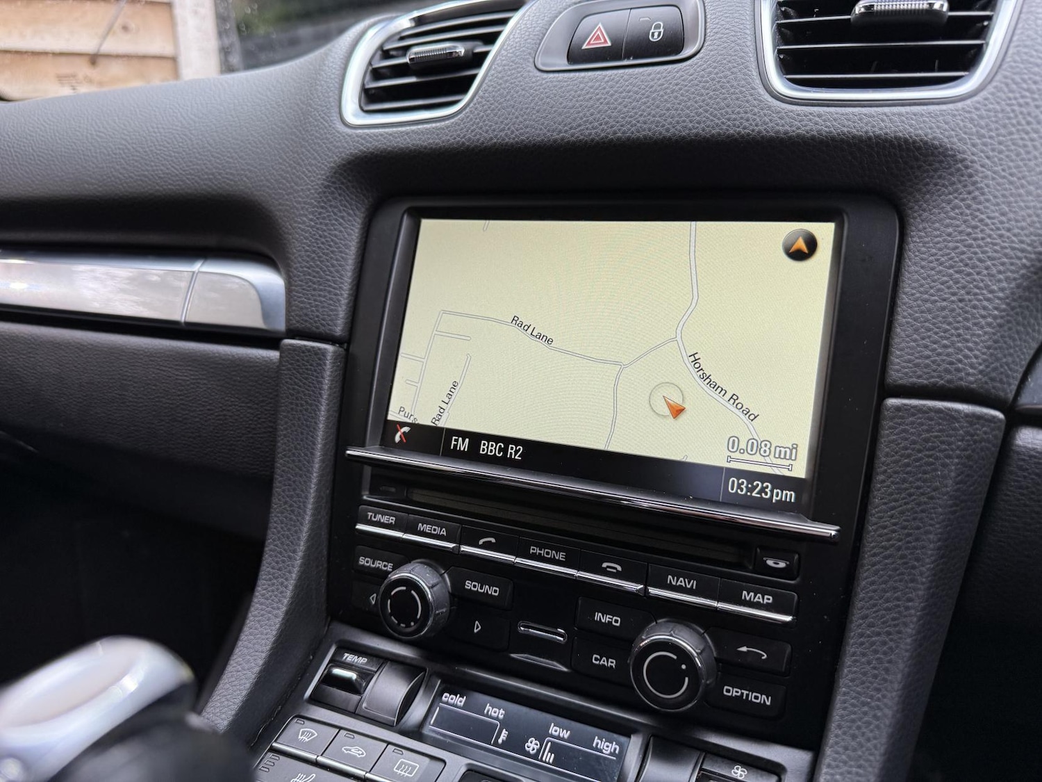 Used Porsche Boxster 2014 for sale - 76511217: Photo 14