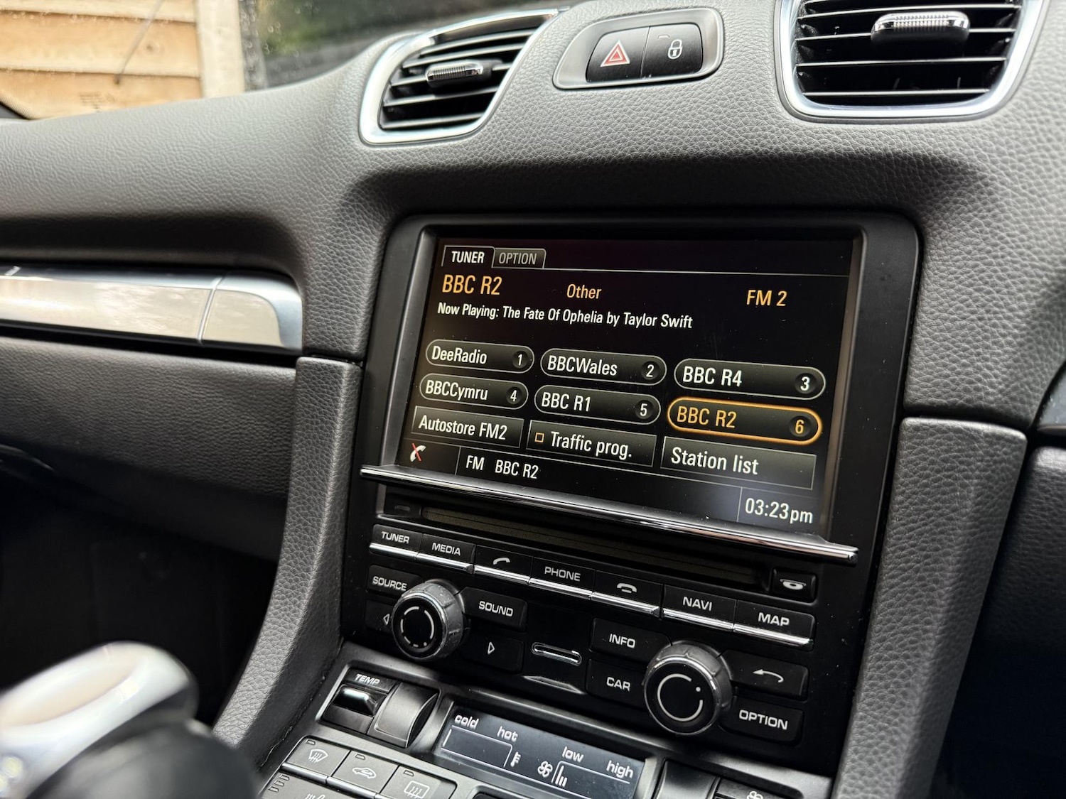 Used Porsche Boxster 2014 for sale - 76511217: Photo 15