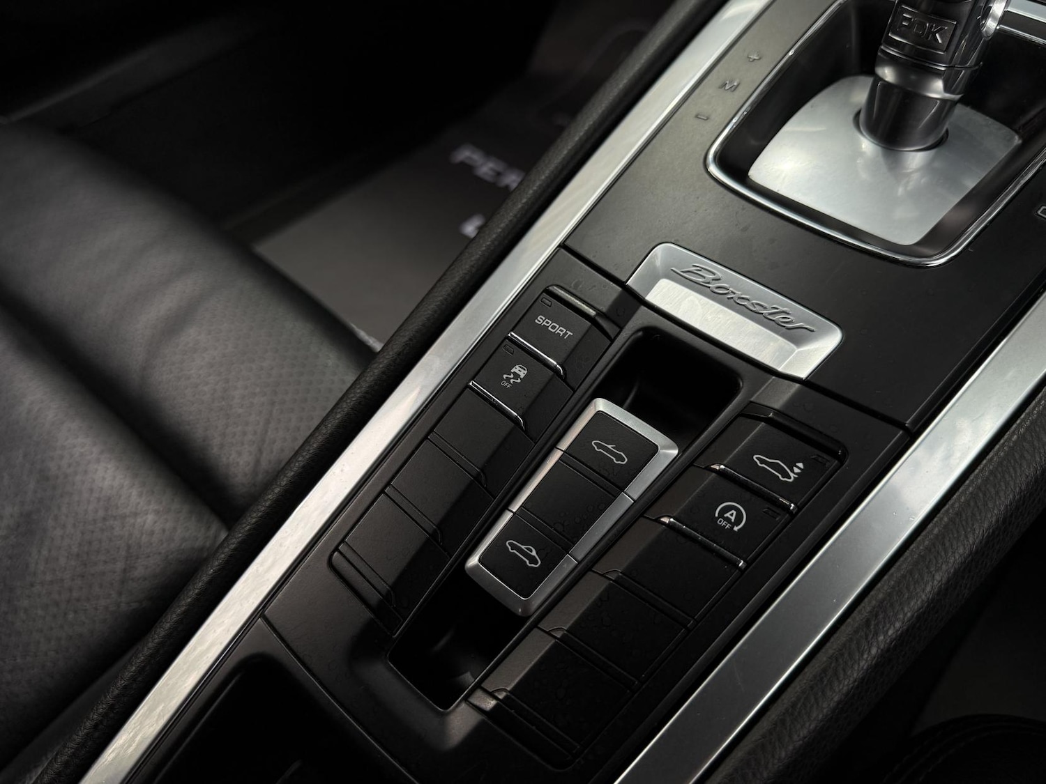 Used Porsche Boxster 2014 for sale - 76511217: Photo 16